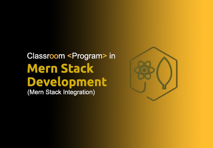 MERN Stack Integration